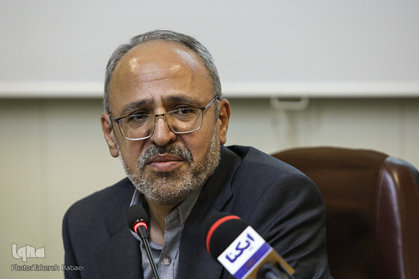 مراسم افتتاحیه سمینار تخصصی «آشنایی با بازار جهان اسلام؛ عمان»