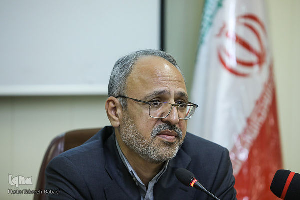 مراسم افتتاحیه سمینار تخصصی «آشنایی با بازار جهان اسلام؛ عمان»