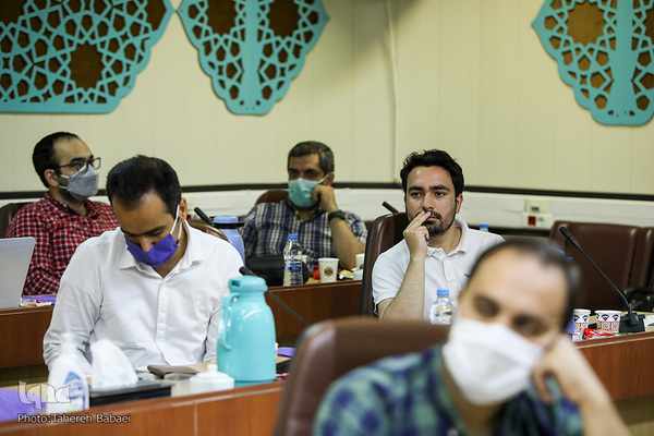 مراسم افتتاحیه سمینار تخصصی «آشنایی با بازار جهان اسلام؛ عمان»