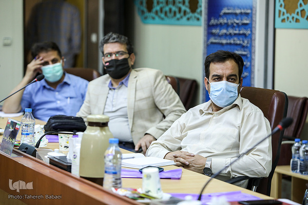 مراسم افتتاحیه سمینار تخصصی «آشنایی با بازار جهان اسلام؛ عمان»