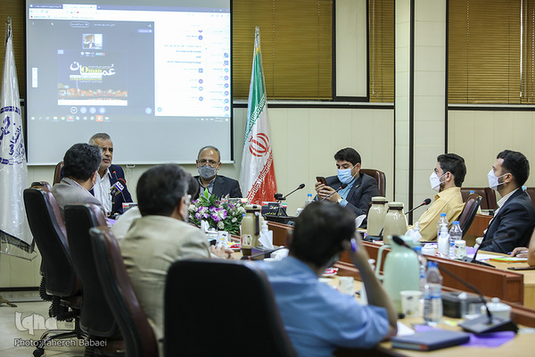 مراسم افتتاحیه سمینار تخصصی «آشنایی با بازار جهان اسلام؛ عمان»