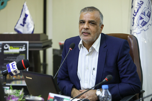 مراسم افتتاحیه سمینار تخصصی «آشنایی با بازار جهان اسلام؛ عمان»