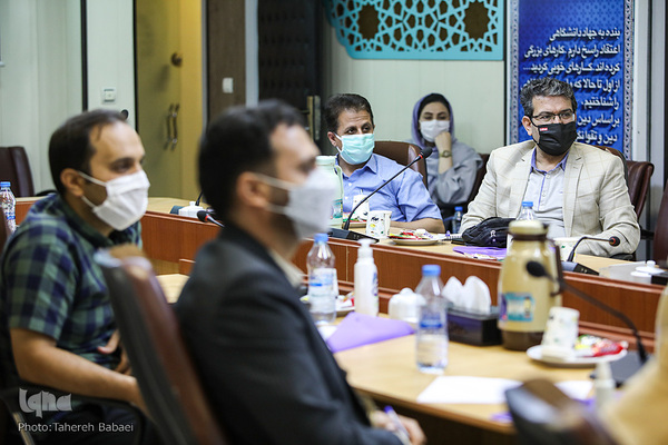 مراسم افتتاحیه سمینار تخصصی «آشنایی با بازار جهان اسلام؛ عمان»