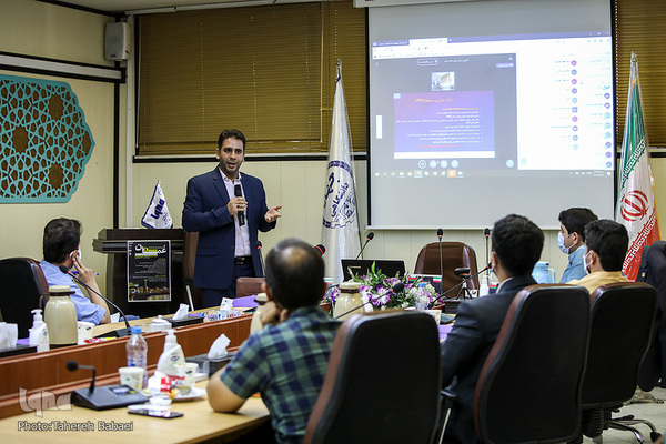 مراسم افتتاحیه سمینار تخصصی «آشنایی با بازار جهان اسلام؛ عمان»