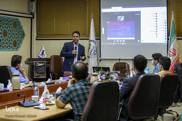 مراسم افتتاحیه سمینار تخصصی «آشنایی با بازار جهان اسلام؛ عمان»