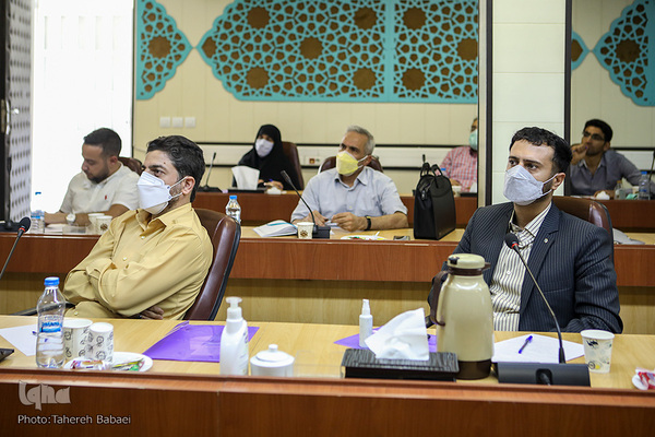 مراسم افتتاحیه سمینار تخصصی «آشنایی با بازار جهان اسلام؛ عمان»