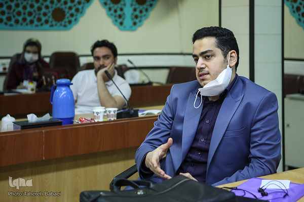 مراسم افتتاحیه سمینار تخصصی «آشنایی با بازار جهان اسلام؛ عمان»