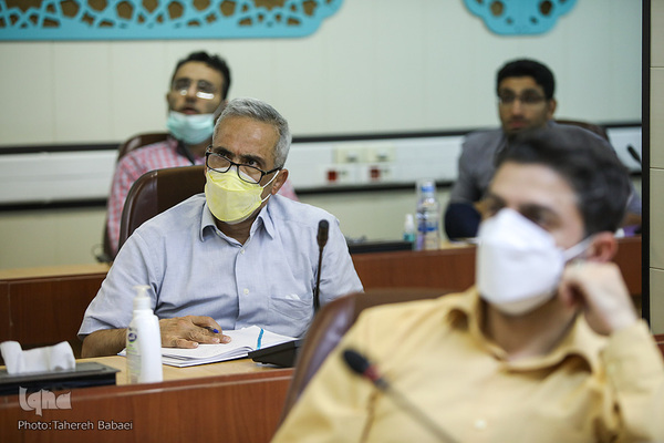 مراسم افتتاحیه سمینار تخصصی «آشنایی با بازار جهان اسلام؛ عمان»