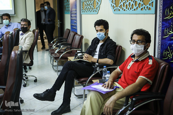 مراسم افتتاحیه سمینار تخصصی «آشنایی با بازار جهان اسلام؛ عمان»