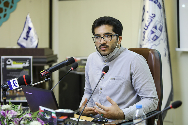 مراسم افتتاحیه سمینار تخصصی «آشنایی با بازار جهان اسلام؛ عمان»