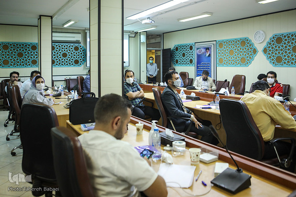 مراسم افتتاحیه سمینار تخصصی «آشنایی با بازار جهان اسلام؛ عمان»