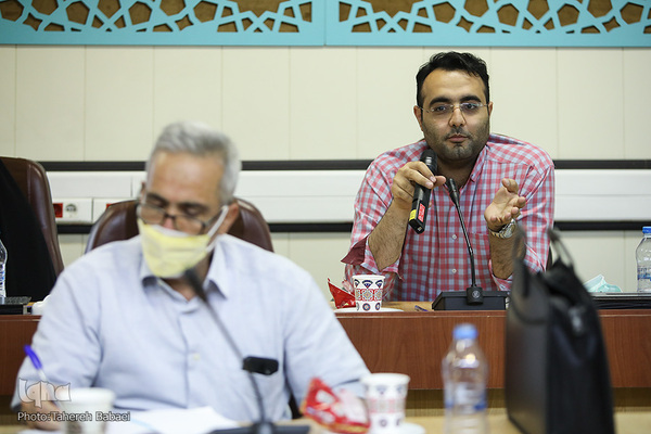 مراسم افتتاحیه سمینار تخصصی «آشنایی با بازار جهان اسلام؛ عمان»