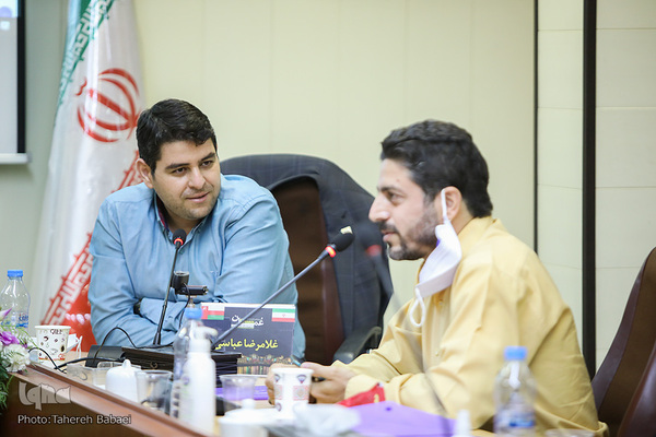 مراسم افتتاحیه سمینار تخصصی «آشنایی با بازار جهان اسلام؛ عمان»