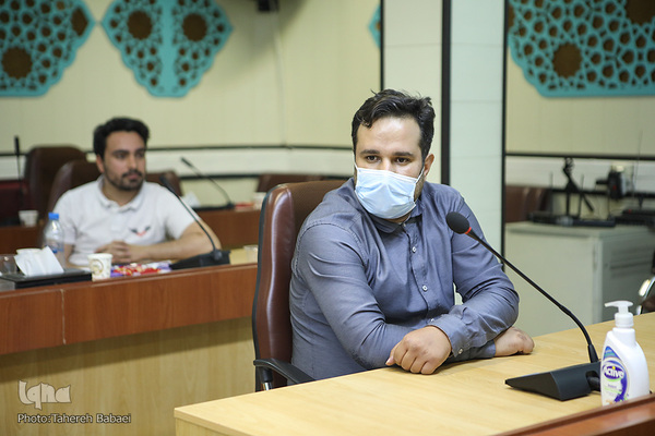 مراسم افتتاحیه سمینار تخصصی «آشنایی با بازار جهان اسلام؛ عمان»