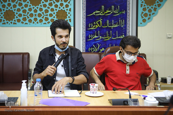 مراسم افتتاحیه سمینار تخصصی «آشنایی با بازار جهان اسلام؛ عمان»