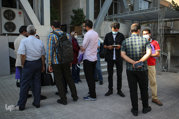 مراسم افتتاحیه سمینار تخصصی «آشنایی با بازار جهان اسلام؛ عمان»