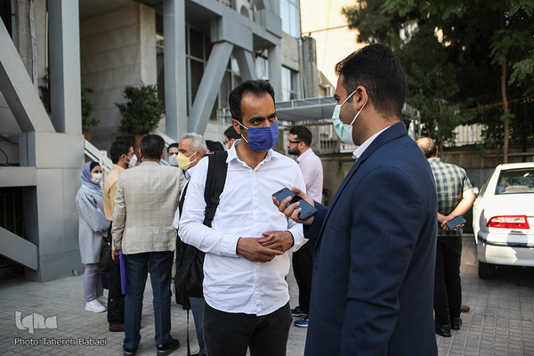 مراسم افتتاحیه سمینار تخصصی «آشنایی با بازار جهان اسلام؛ عمان»