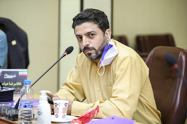 مراسم افتتاحیه سمینار تخصصی «آشنایی با بازار جهان اسلام؛ عمان»