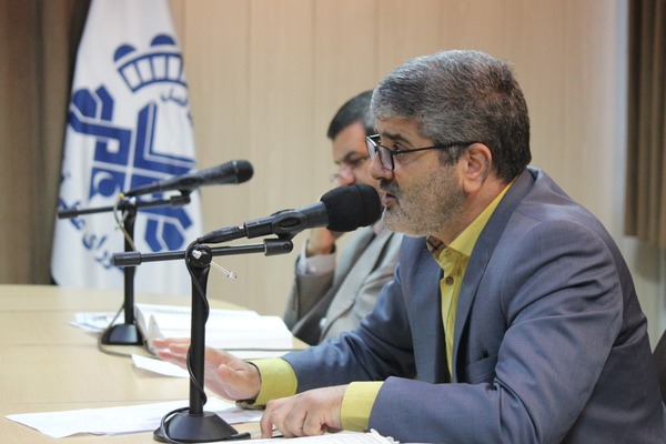 سعید رحمانی