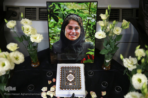 جای خالی ماه شاد و ریحان اصحاب رسانه