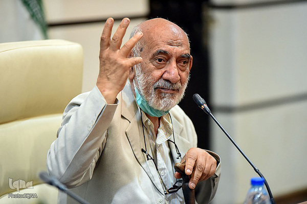 آیین افتتاحیه انجمن «کاتبان وحی» حرم مطهر حضرت شاهچراغ(ع)‎‎