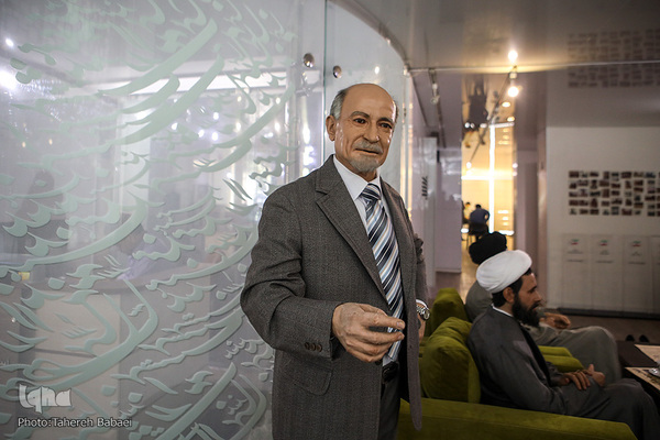مهدی بازرگان تبریزی