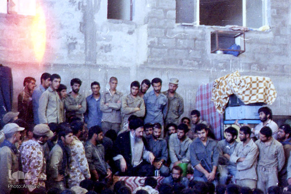 ایت الله شهید محمدحسین بهشتی