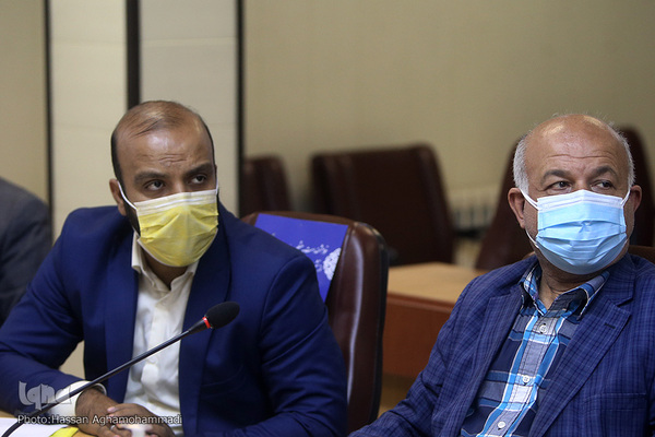 نشست نقد و بررسی اولین نمایشگاه مجازی قرآن کریم