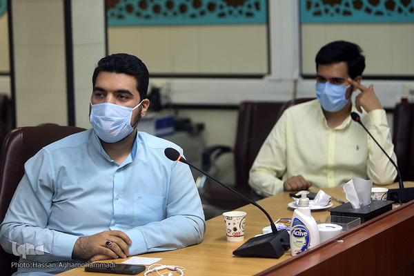 نشست نقد و بررسی اولین نمایشگاه مجازی قرآن کریم