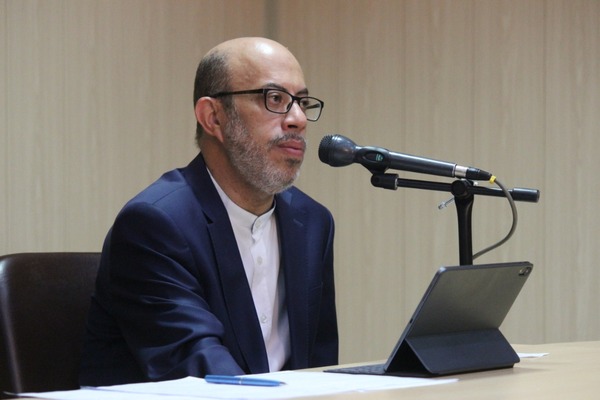 سیدعباس انجام