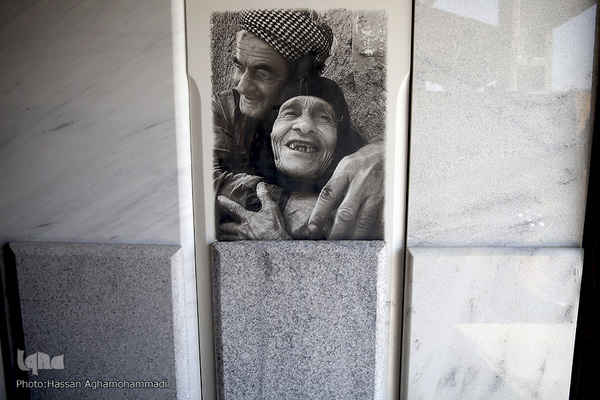 بازار سنگ قبر بهشت زهرای تهران