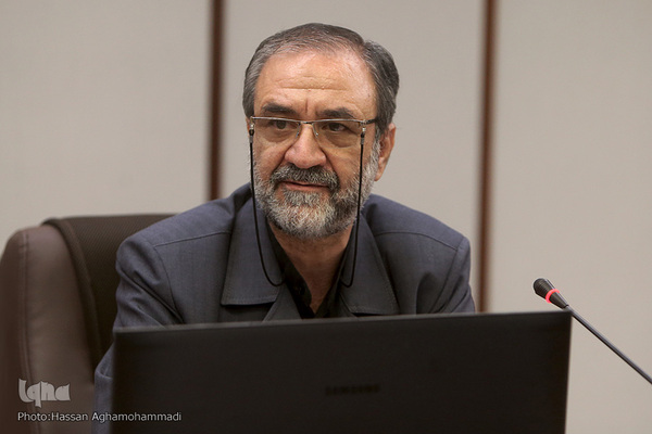 سیدعلی سرابی، قائم مقام شورای عالی قرآن