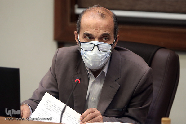 محمدعلی خواجه پیری، پیشکسوت قرآنی