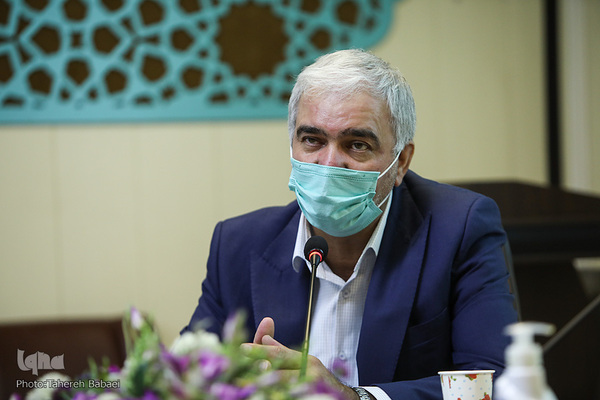 غلامرضا غفاری، معاون فرهنگی وزارت علوم