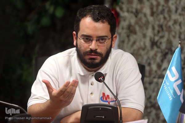 سیدمحمدمهدی دزفولی، نویسنده کتاب «جنگ و صلح» روایتی از سال‌های قبل و بعد از پذیرش قطعنامه ۵٩٨