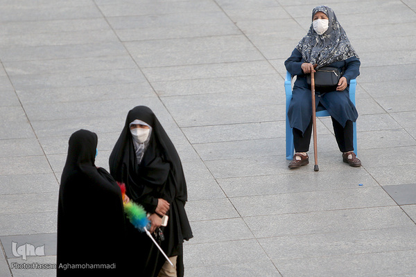 جشن گرامیداشت دهه ولایت در میدان آیینی امام حسین(ع)