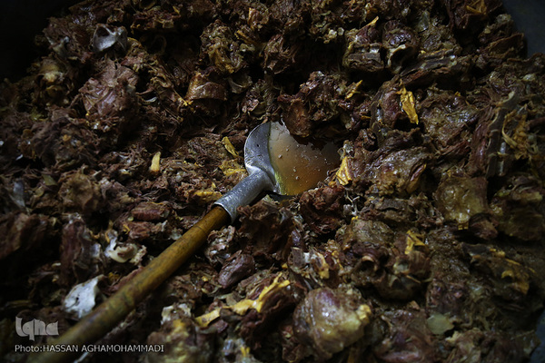 اطعام در عید غدیر