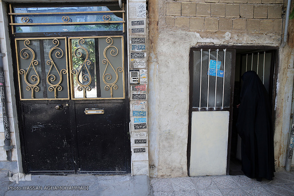 اطعام در عید غدیر