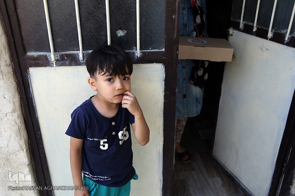 اطعام در عید غدیر