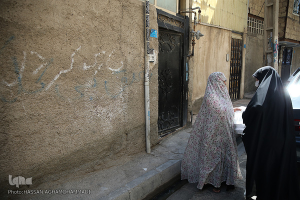 اطعام در عید غدیر