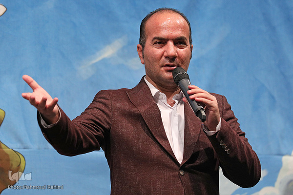 جشن بزرگ خیابانی عید غدیر خم