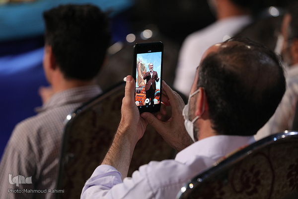 جشن بزرگ خیابانی عید غدیر خم