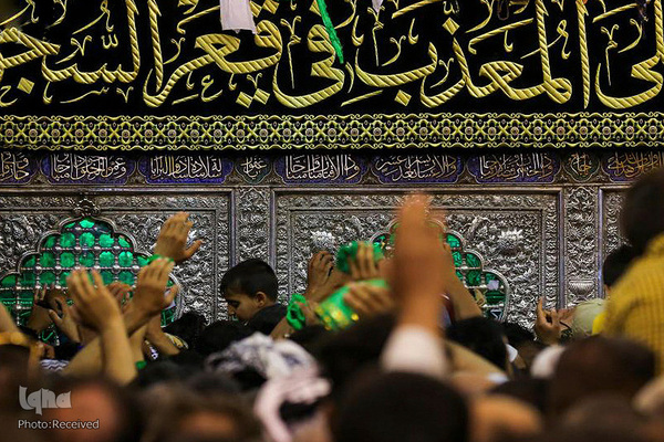 امام موسی کاظم(ع)؛ مظهر صبر بر آلام زمانه