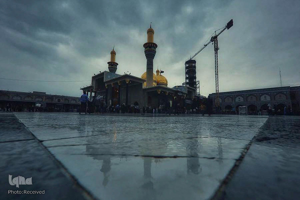 امام موسی کاظم(ع)؛ مظهر صبر بر آلام زمانه