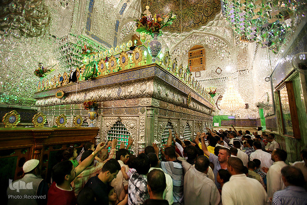 امام موسی کاظم(ع)؛ مظهر صبر بر آلام زمانه