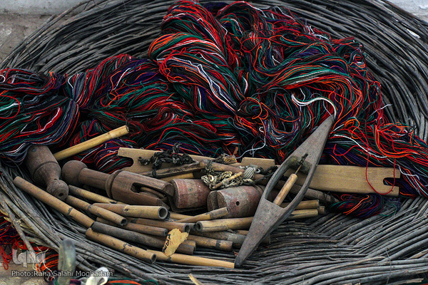 نگاهی به موزه مردم شناسی قاین