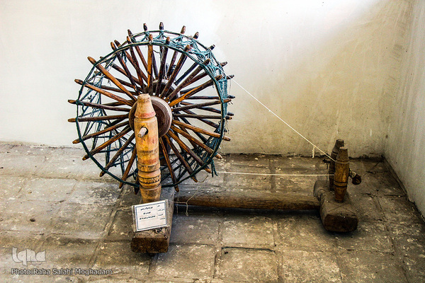 نگاهی به موزه مردم شناسی قاین