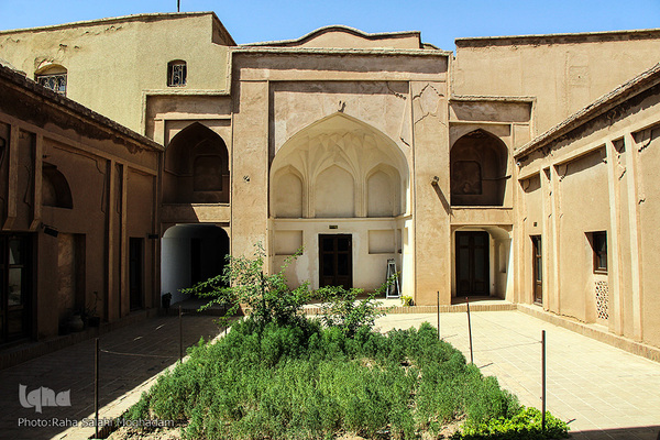 نگاهی به موزه مردم شناسی قاین