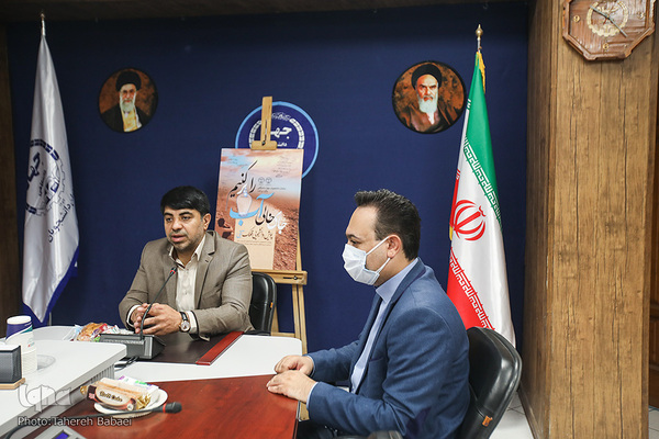 چهل و یکمین سالگرد تأسیس جهاددانشگاهی