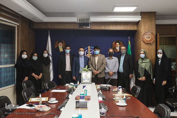 چهل و یکمین سالگرد تأسیس جهاددانشگاهی